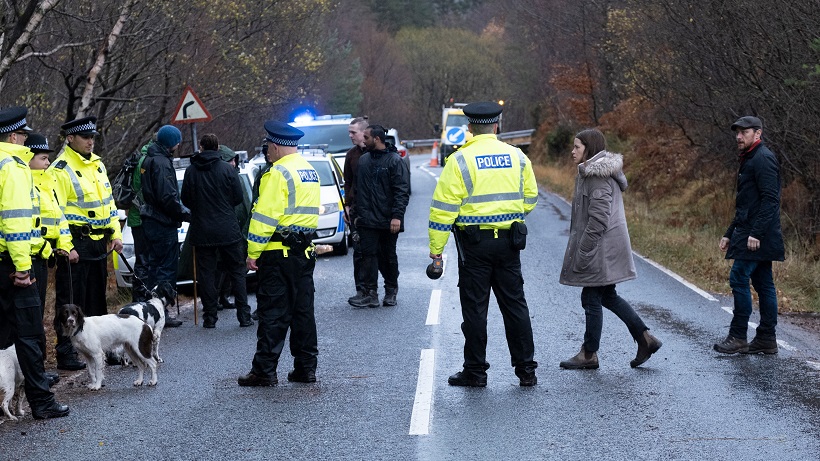     Christian Carion o filmie Mój syn: To była wielka manipulacja [WYWIAD]